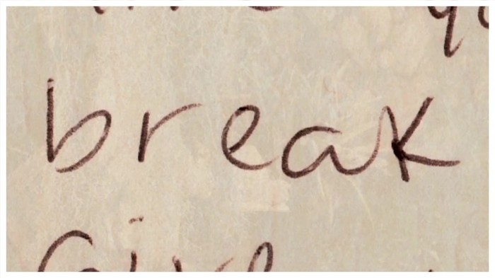 Demi Lovato - Give Your Heart A Break (Lyric video) 1139