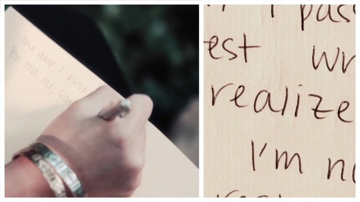 Demi Lovato - Give Your Heart A Break (Lyric video) 323