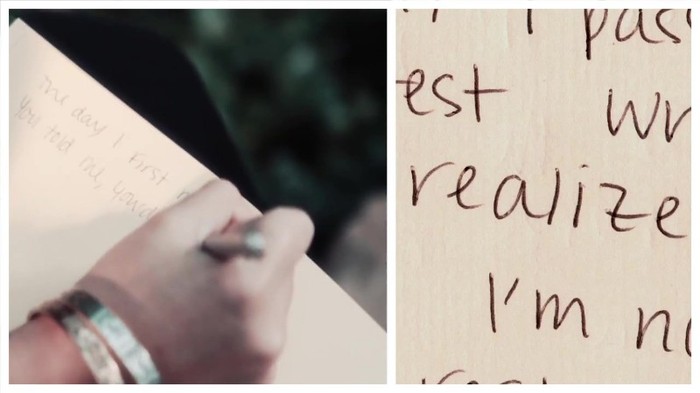Demi Lovato - Give Your Heart A Break (Lyric video) 326