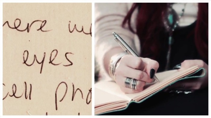Demi Lovato - Give Your Heart A Break (Lyric video) 651