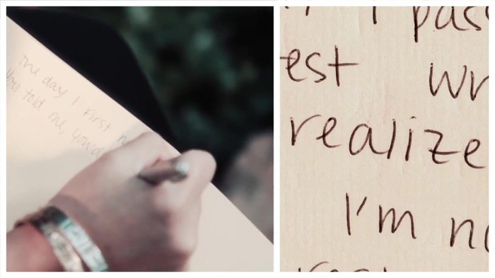 Demi Lovato - Give Your Heart A Break (Lyric video) 332
