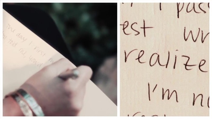 Demi Lovato - Give Your Heart A Break (Lyric video) 337