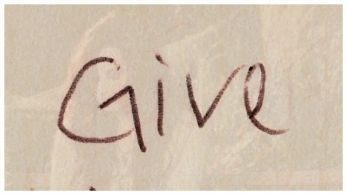 Demi Lovato - Give Your Heart A Break (Lyric video) 1645 - Demilush - Give Your Heart A Break Lyric video Part oo4
