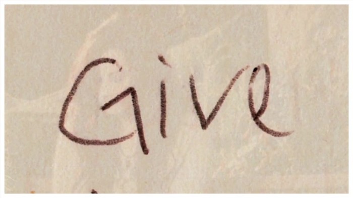 Demi Lovato - Give Your Heart A Break (Lyric video) 1646 - Demilush - Give Your Heart A Break Lyric video Part oo4