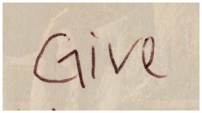 Demi Lovato - Give Your Heart A Break (Lyric video) 1647 - Demilush - Give Your Heart A Break Lyric video Part oo4