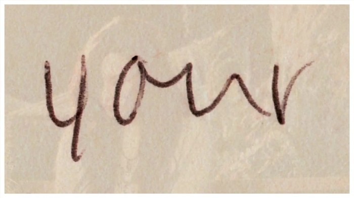 Demi Lovato - Give Your Heart A Break (Lyric video) 1648 - Demilush - Give Your Heart A Break Lyric video Part oo4