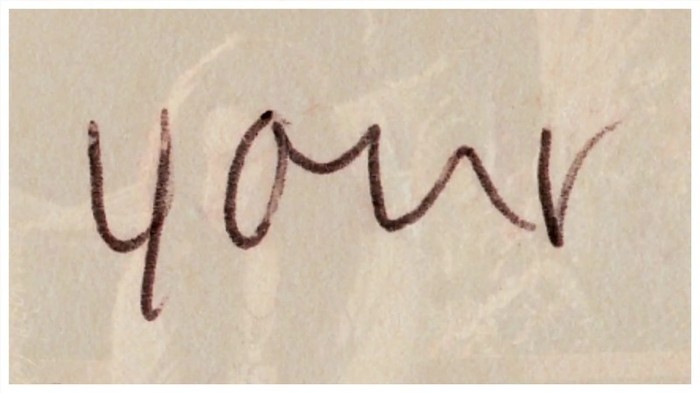 Demi Lovato - Give Your Heart A Break (Lyric video) 1649 - Demilush - Give Your Heart A Break Lyric video Part oo4