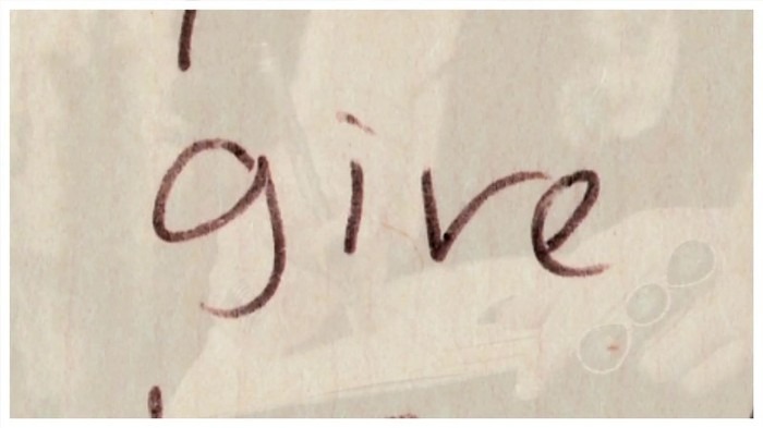 Demi Lovato - Give Your Heart A Break (Lyric video) 386 - Demilush - Give Your Heart A Break Lyric video Part oo1