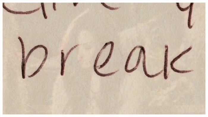 Demi Lovato - Give Your Heart A Break (Lyric video) 1658 - Demilush - Give Your Heart A Break Lyric video Part oo4