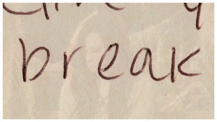 Demi Lovato - Give Your Heart A Break (Lyric video) 1660 - Demilush - Give Your Heart A Break Lyric video Part oo4