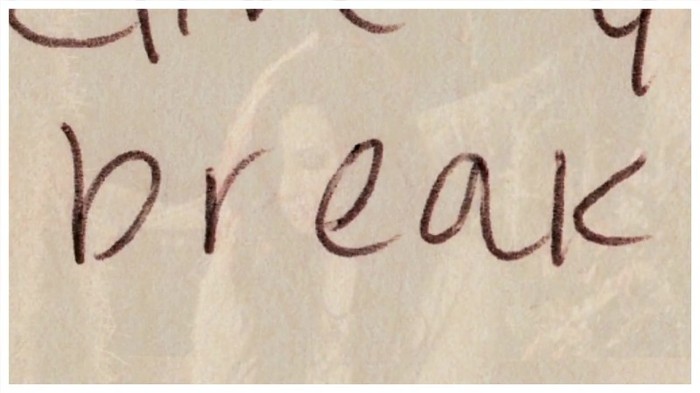 Demi Lovato - Give Your Heart A Break (Lyric video) 1661 - Demilush - Give Your Heart A Break Lyric video Part oo4