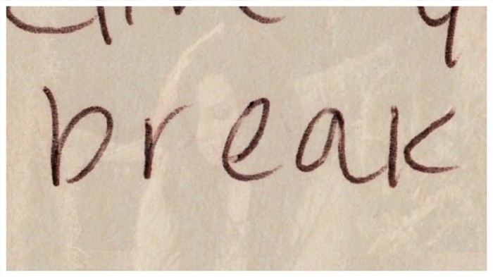 Demi Lovato - Give Your Heart A Break (Lyric video) 1662
