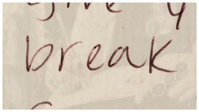 Demi Lovato - Give Your Heart A Break (Lyric video) 398 - Demilush - Give Your Heart A Break Lyric video Part oo1