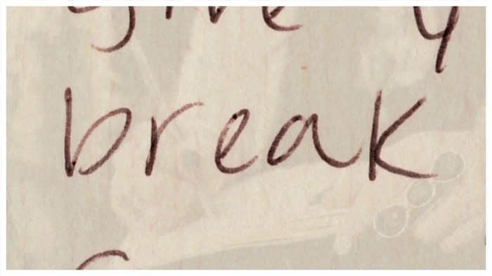 Demi Lovato - Give Your Heart A Break (Lyric video) 401 - Demilush - Give Your Heart A Break Lyric video Part oo1