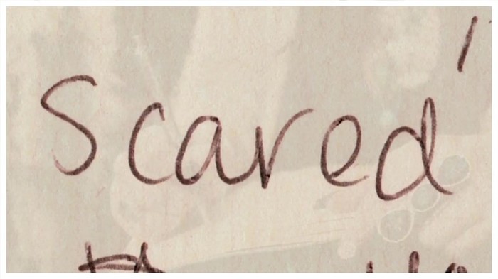 Demi Lovato - Give Your Heart A Break (Lyric video) 411 - Demilush - Give Your Heart A Break Lyric video Part oo1