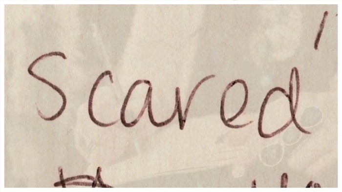 Demi Lovato - Give Your Heart A Break (Lyric video) 413 - Demilush - Give Your Heart A Break Lyric video Part oo1