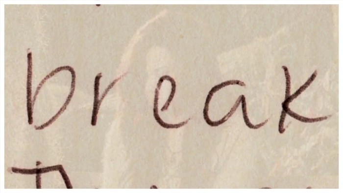 Demi Lovato - Give Your Heart A Break (Lyric video) 1677