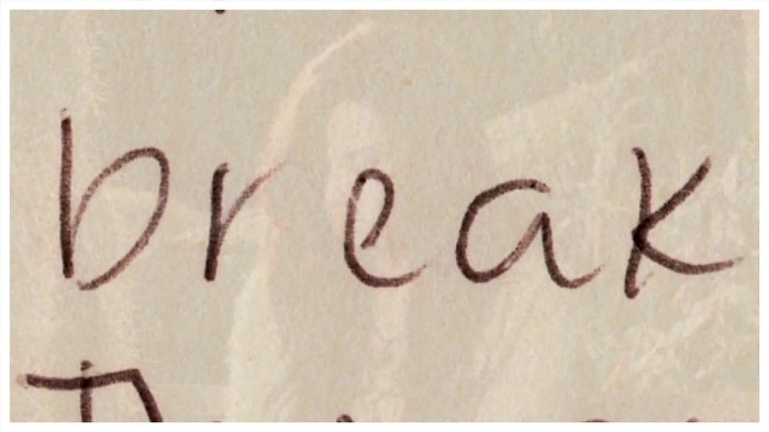 Demi Lovato - Give Your Heart A Break (Lyric video) 1678