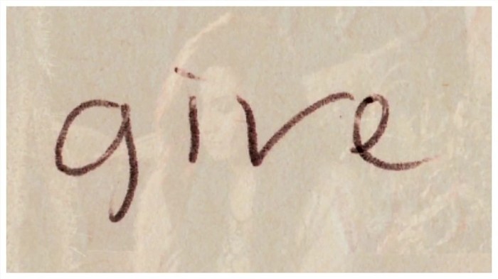 Demi Lovato - Give Your Heart A Break (Lyric video) 1684