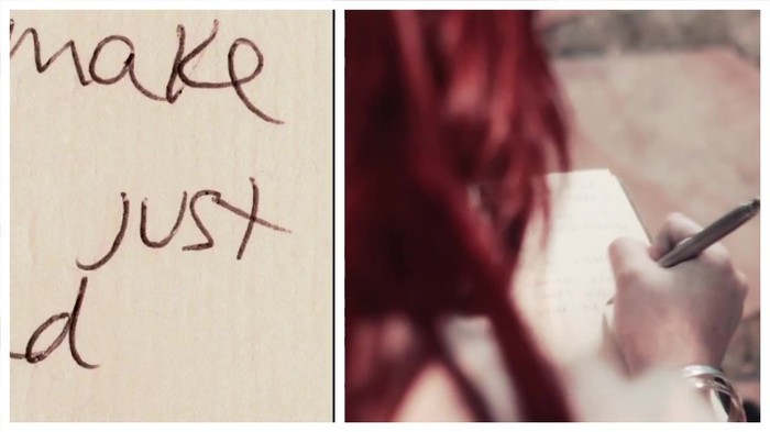 Demi Lovato - Give Your Heart A Break (Lyric video) 441