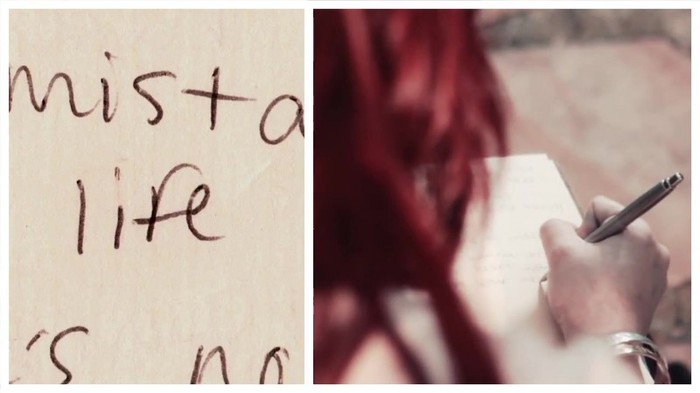 Demi Lovato - Give Your Heart A Break (Lyric video) 446