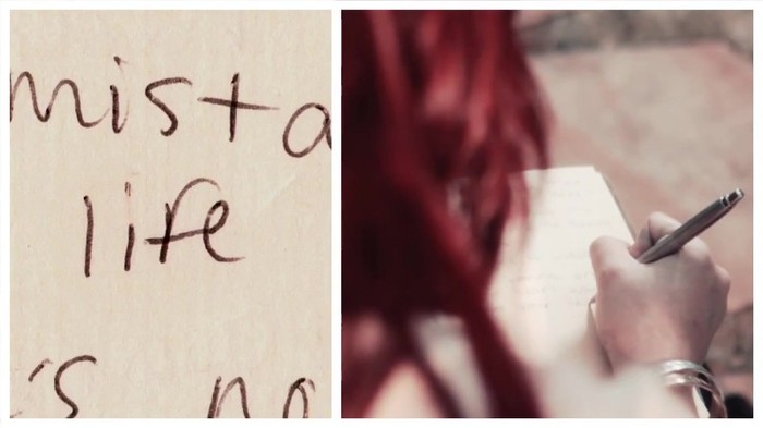 Demi Lovato - Give Your Heart A Break (Lyric video) 447
