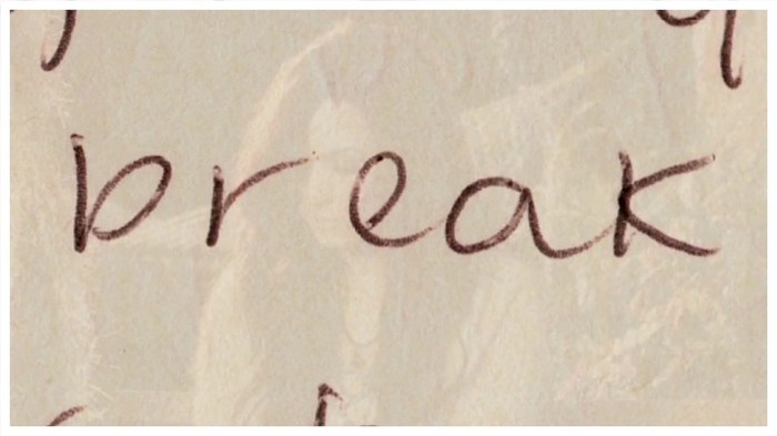 Demi Lovato - Give Your Heart A Break (Lyric video) 1694