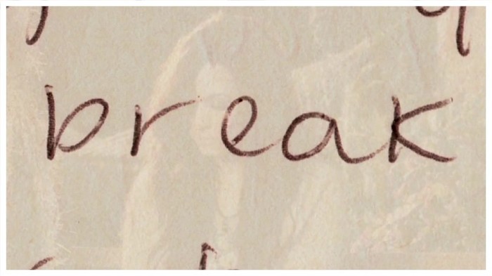 Demi Lovato - Give Your Heart A Break (Lyric video) 1695