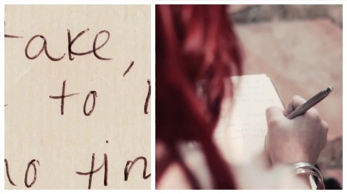 Demi Lovato - Give Your Heart A Break (Lyric video) 451