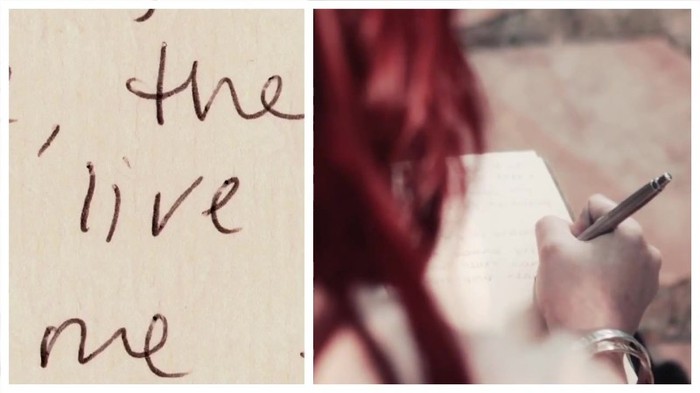 Demi Lovato - Give Your Heart A Break (Lyric video) 453