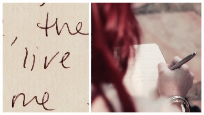 Demi Lovato - Give Your Heart A Break (Lyric video) 454