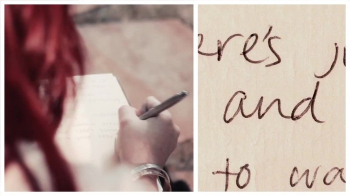 Demi Lovato - Give Your Heart A Break (Lyric video) 455