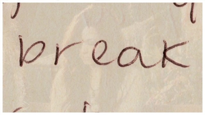 Demi Lovato - Give Your Heart A Break (Lyric video) 1696