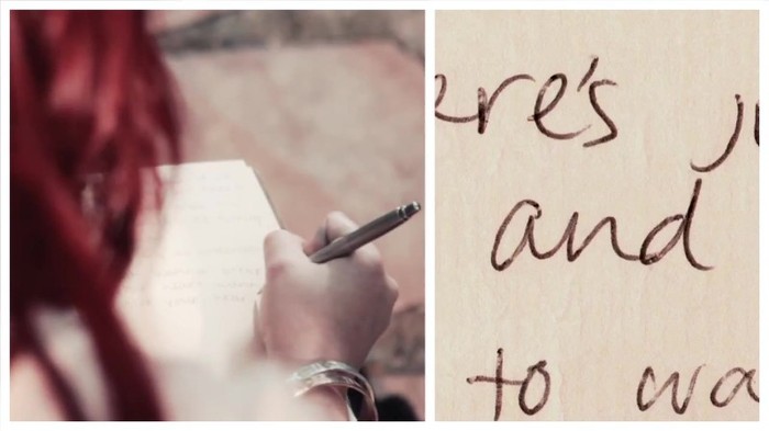 Demi Lovato - Give Your Heart A Break (Lyric video) 456