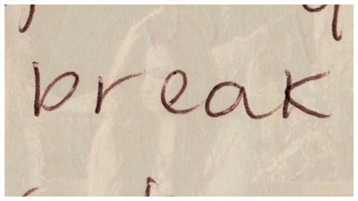 Demi Lovato - Give Your Heart A Break (Lyric video) 1698