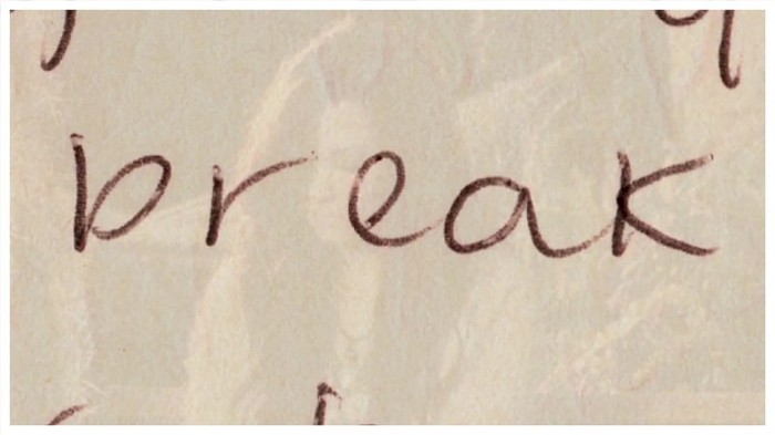 Demi Lovato - Give Your Heart A Break (Lyric video) 1701