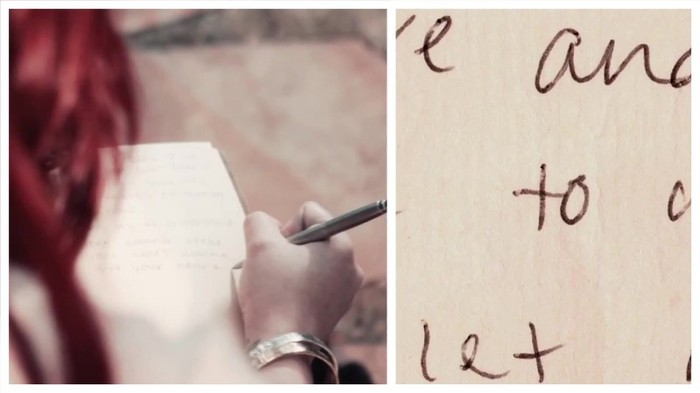 Demi Lovato - Give Your Heart A Break (Lyric video) 468 - Demilush - Give Your Heart A Break Lyric video Part oo1