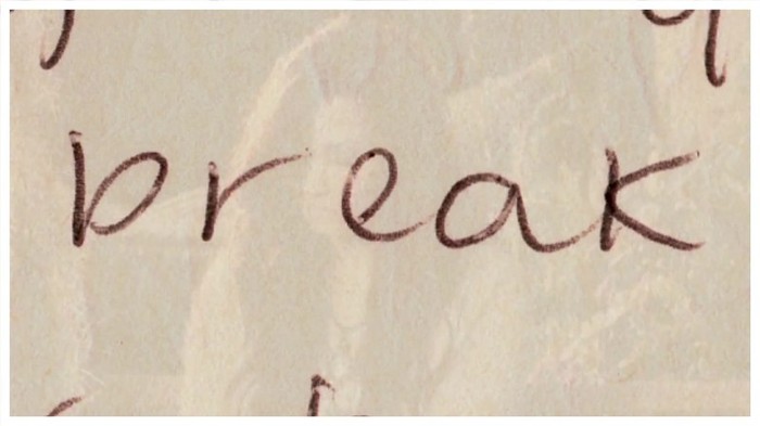 Demi Lovato - Give Your Heart A Break (Lyric video) 1702