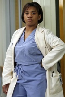 Miranda Bailey