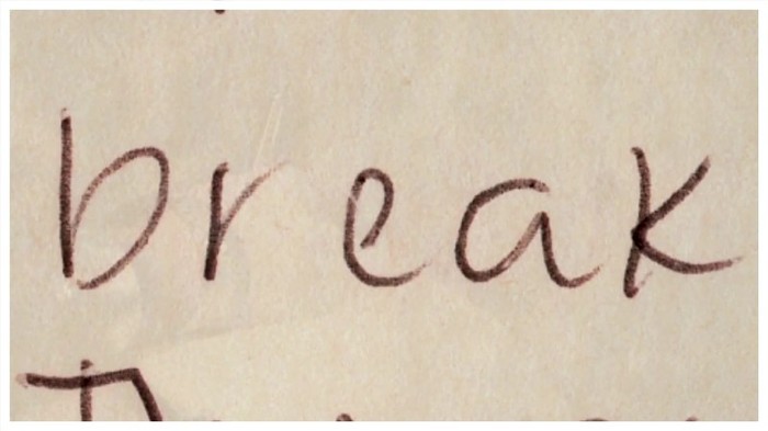 Demi Lovato - Give Your Heart A Break (Lyric video) 1748