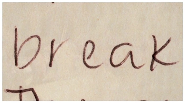 Demi Lovato - Give Your Heart A Break (Lyric video) 1750