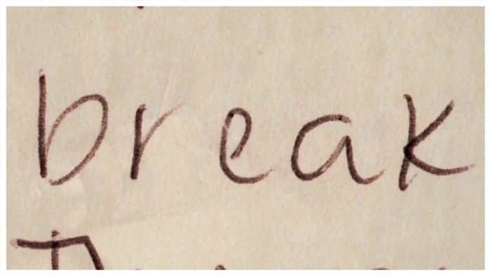 Demi Lovato - Give Your Heart A Break (Lyric video) 1751