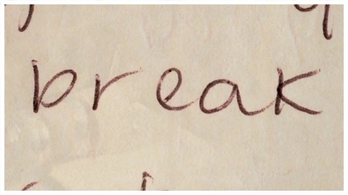 Demi Lovato - Give Your Heart A Break (Lyric video) 1764
