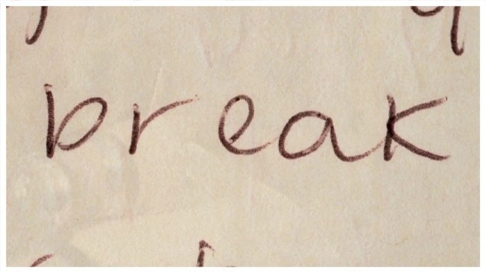 Demi Lovato - Give Your Heart A Break (Lyric video) 1765