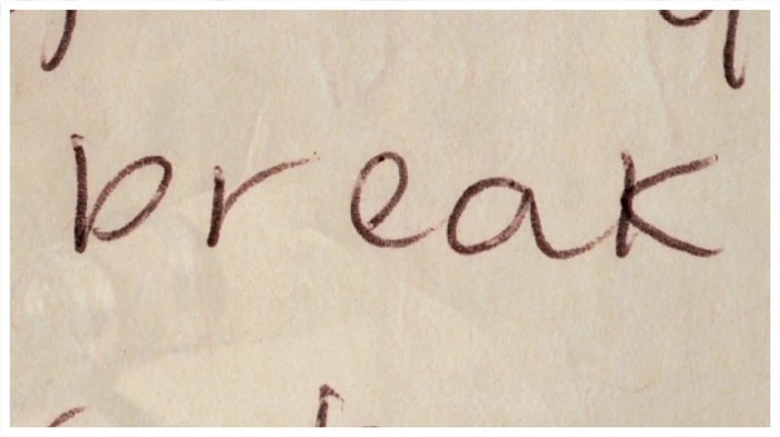 Demi Lovato - Give Your Heart A Break (Lyric video) 1766