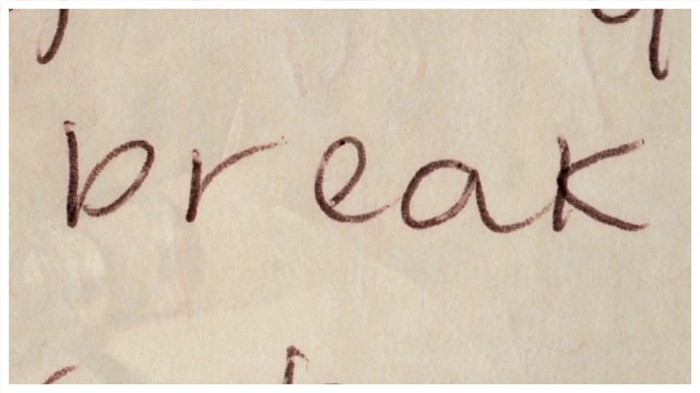 Demi Lovato - Give Your Heart A Break (Lyric video) 1767