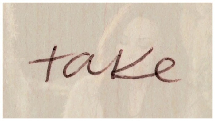Demi Lovato - Give Your Heart A Break (Lyric video) 787