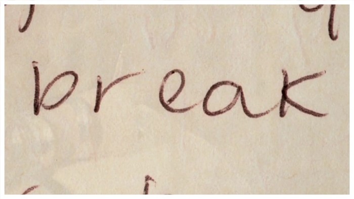 Demi Lovato - Give Your Heart A Break (Lyric video) 1768