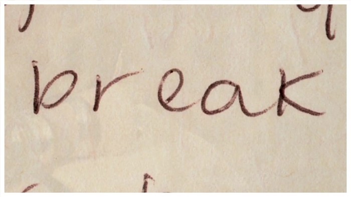 Demi Lovato - Give Your Heart A Break (Lyric video) 1770