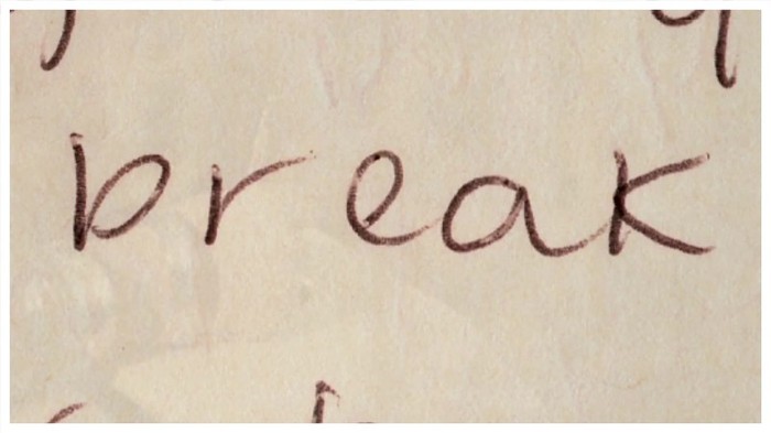 Demi Lovato - Give Your Heart A Break (Lyric video) 1771